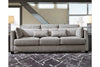 RECLINING SOFA
