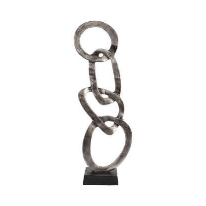 EV19558-03  Vases( Sagebrook Home  )