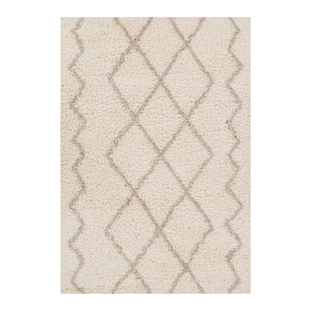 Riga Light beige Rug