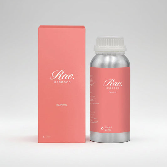 Passion 500ml oil