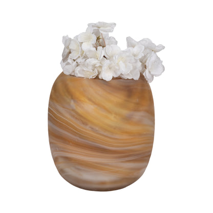 EV19634-01  Glass Vases( Sagebrook Home  )