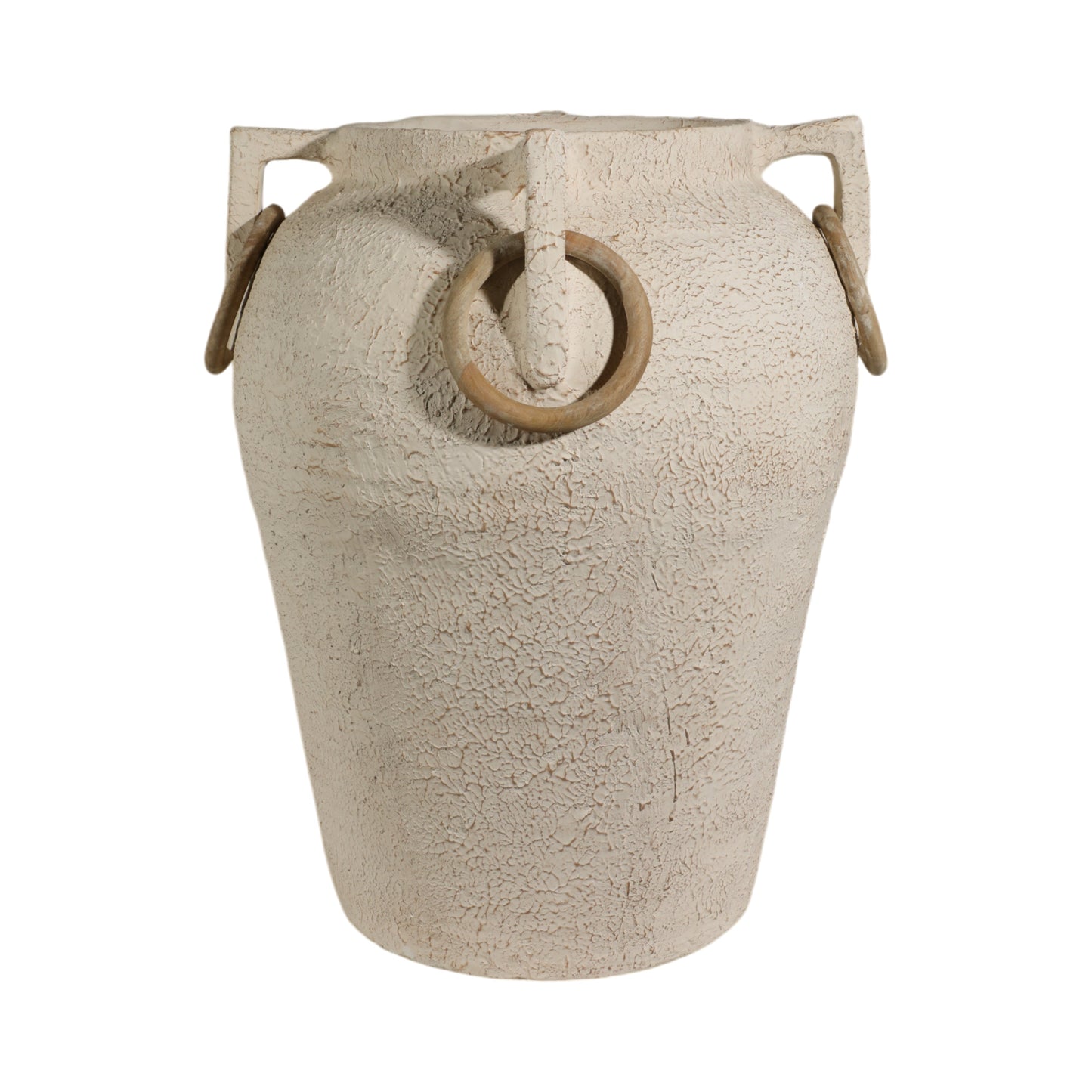 26" Hawking Large Ecomix Vase