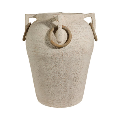 26" Hawking Large Ecomix Vase