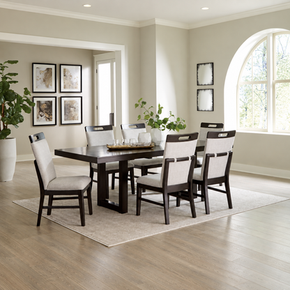 Neymorton Dining Set