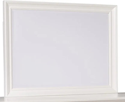 Ashley Homestore | Prentice Bedroom Mirror
