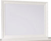 Ashley Homestore | Prentice Bedroom Mirror