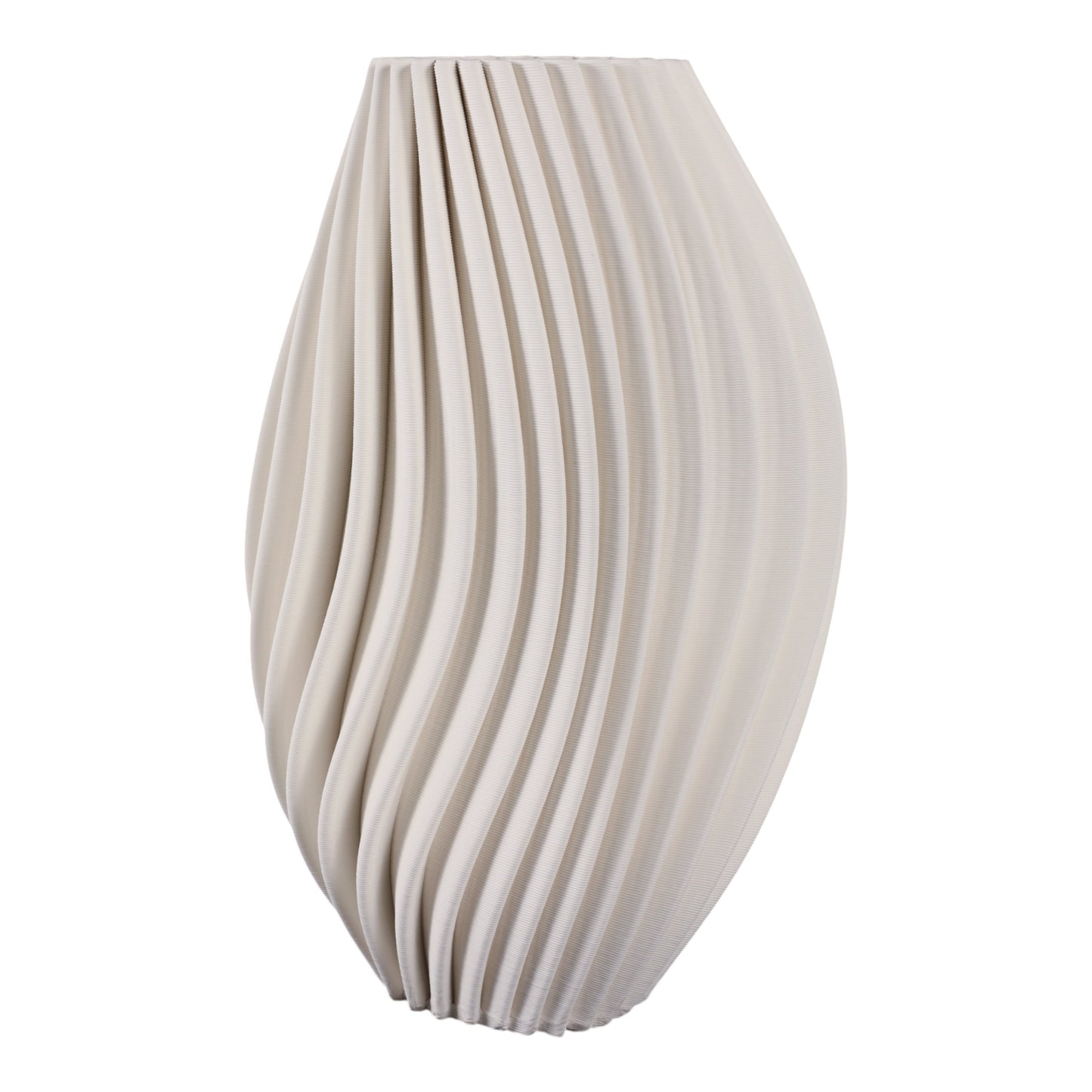 ETHEREAL 3D PRINTED VASE |EV22067-02