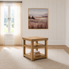 Wittenmyer Rectangular End Table