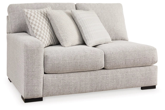 Larce Sectional