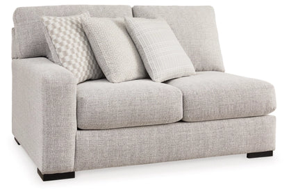 Larce Sectional
