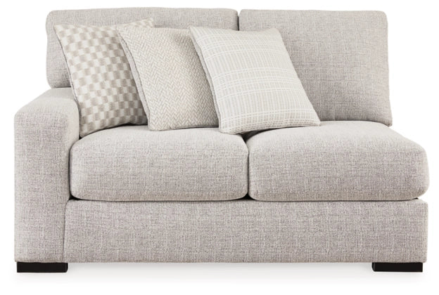 Larce Sectional