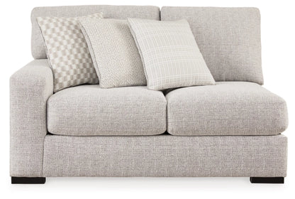 Larce Sectional