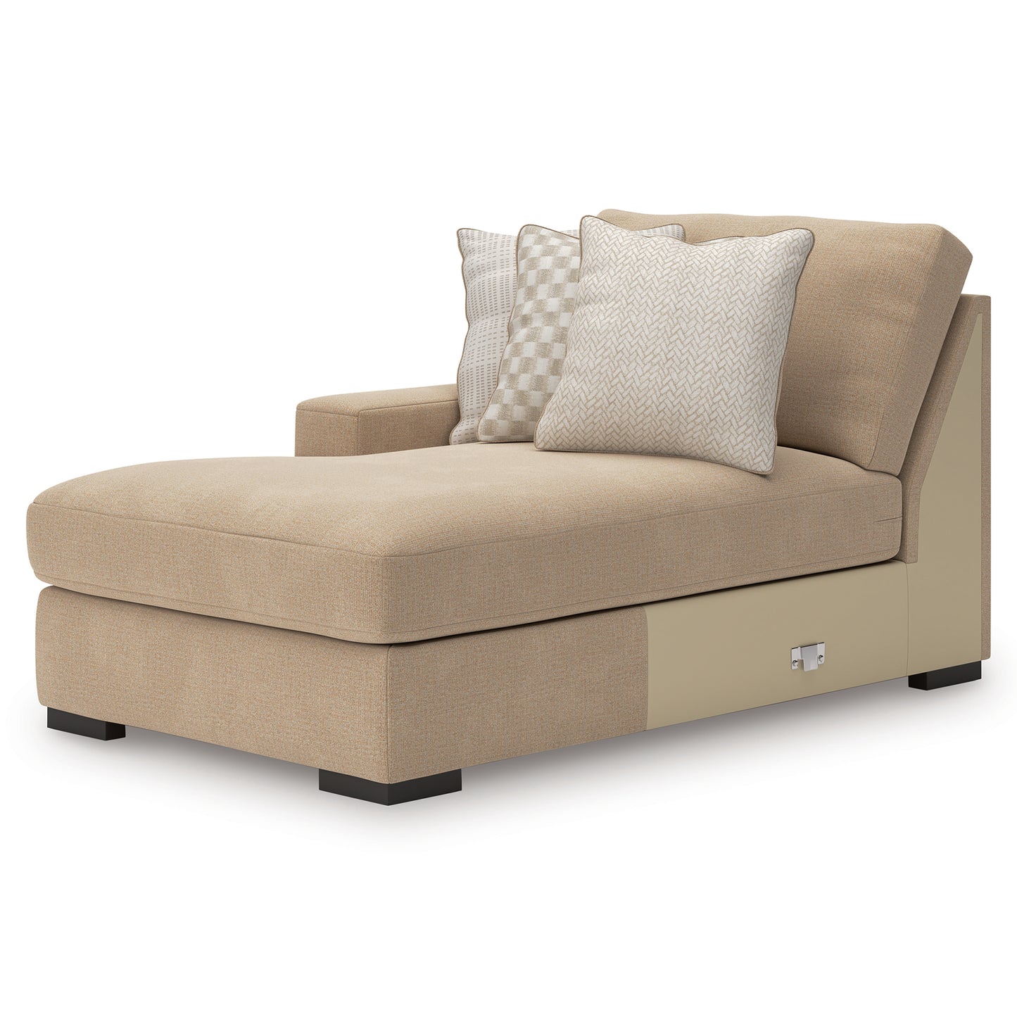 Larce 5-Piece Sectional with Chaise |50206S3