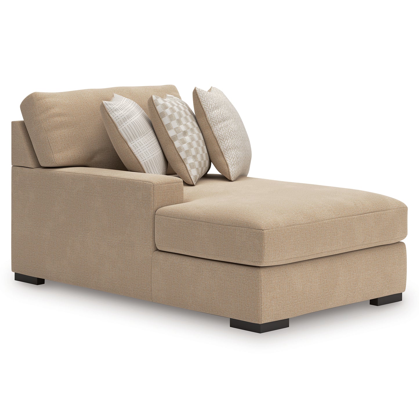 Larce 5-Piece Sectional with Chaise |50206S3