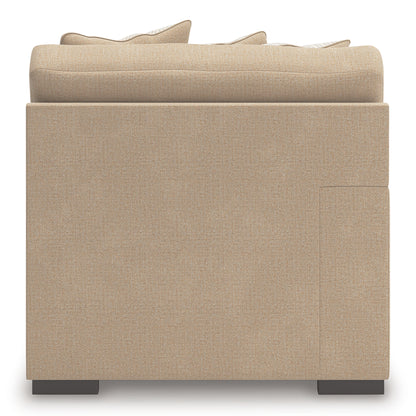 Larce 5-Piece Sectional with Chaise |50206S3
