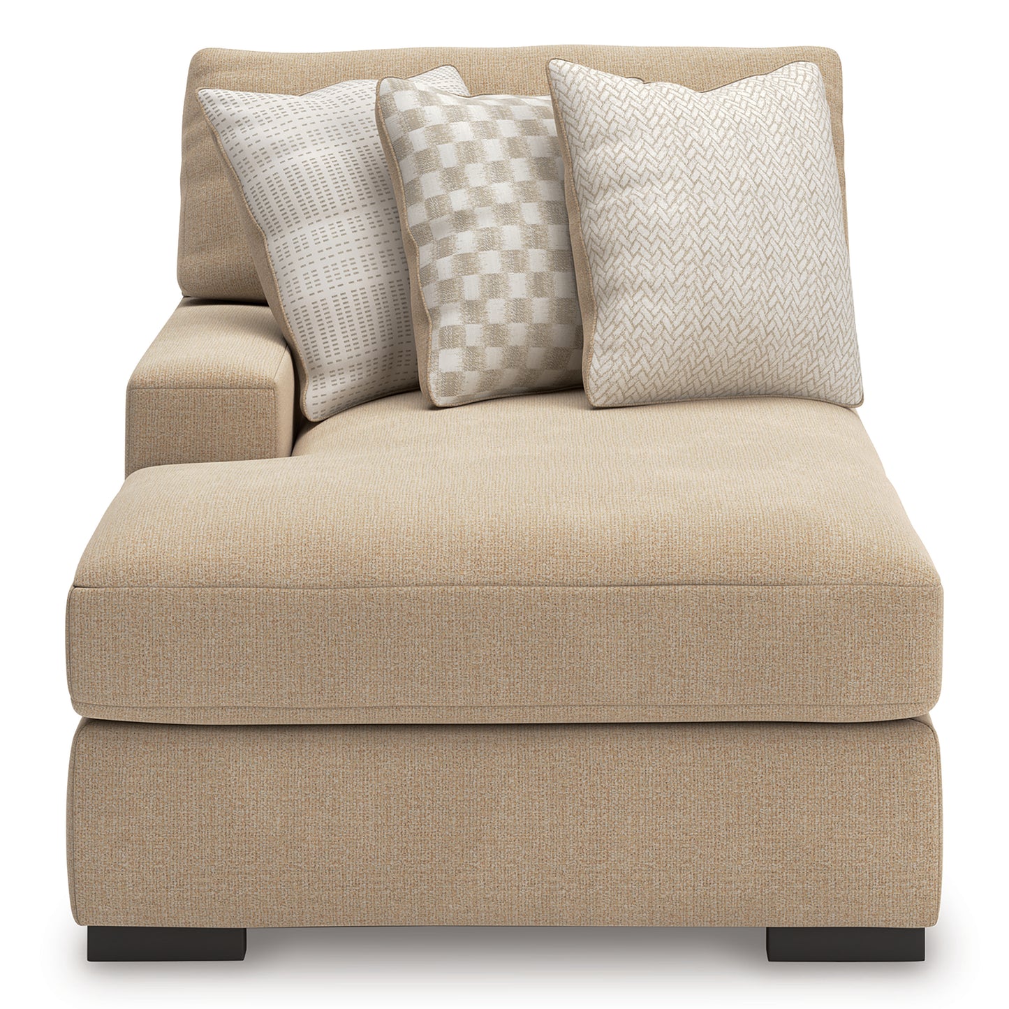 Larce 5-Piece Sectional with Chaise |50206S3