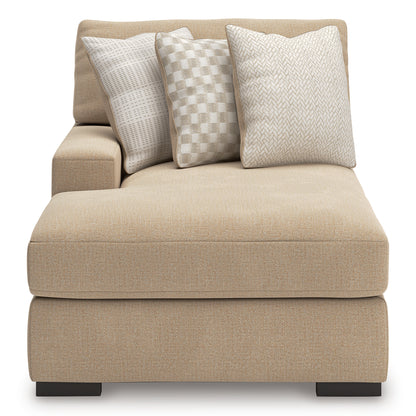Larce 5-Piece Sectional with Chaise |50206S3