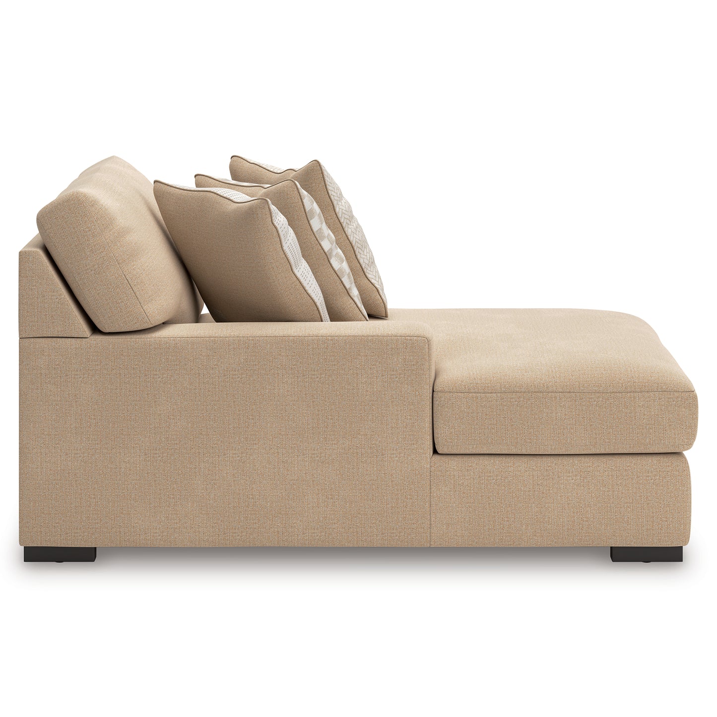 Larce 5-Piece Sectional with Chaise |50206S3
