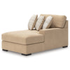 Larce 5-Piece Sectional with Chaise |50206S4