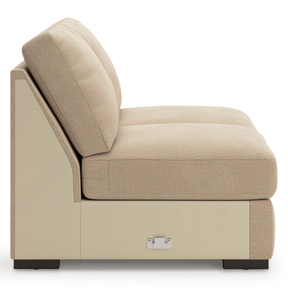 Larce 5-Piece Sectional with Chaise |50206S3