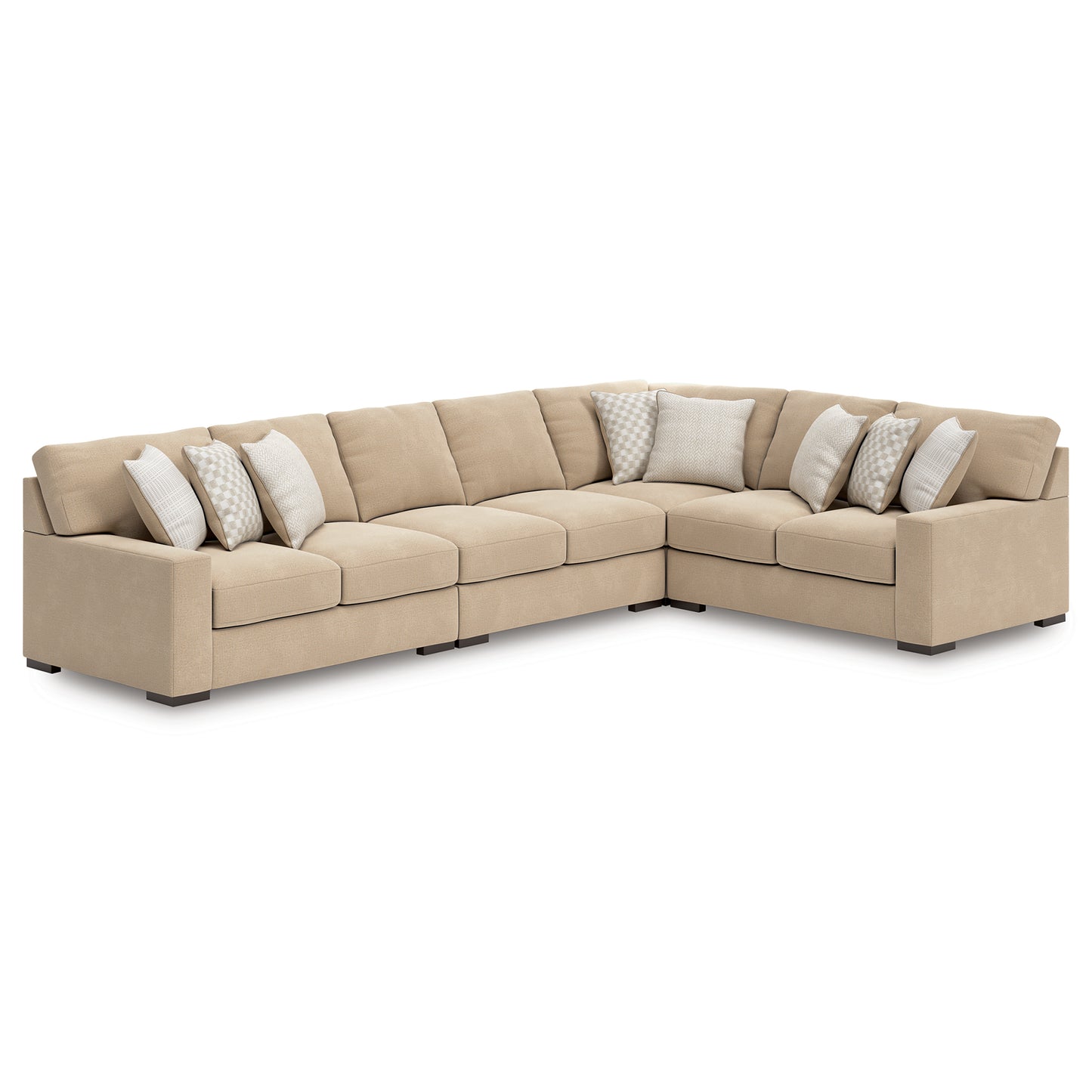 Larce 4-Piece Sectional |50206S8