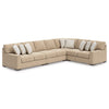 Larce 4-Piece Sectional |50206S8