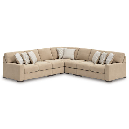 Larce 5-Piece Sectional