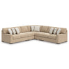 Larce 5-Piece Sectional