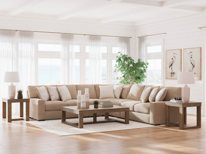 Larce 5-Piece Sectional