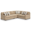 Larce 4-Piece Sectional |50206S9