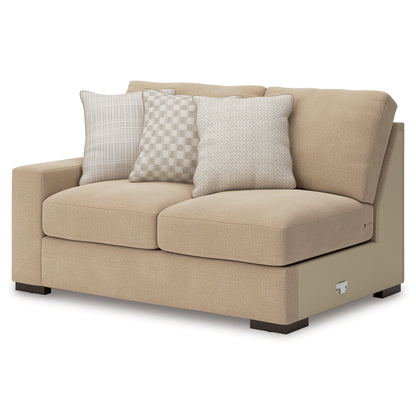 Larce 4-Piece Sectional |50206S8