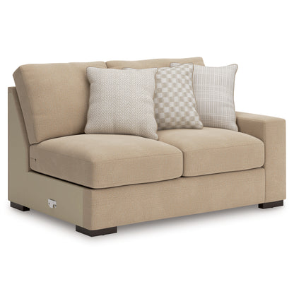 Larce 4-Piece Sectional |50206S8