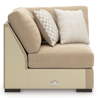Larce 4-Piece Sectional |50206S8