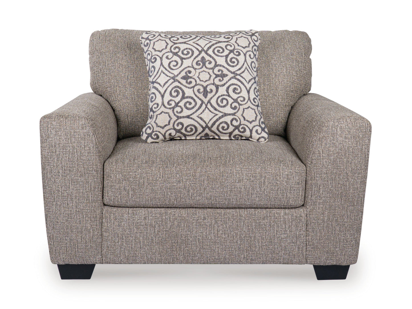 كرسي ونصف فارس الظلام Dark knight CHAIR AND A HALF