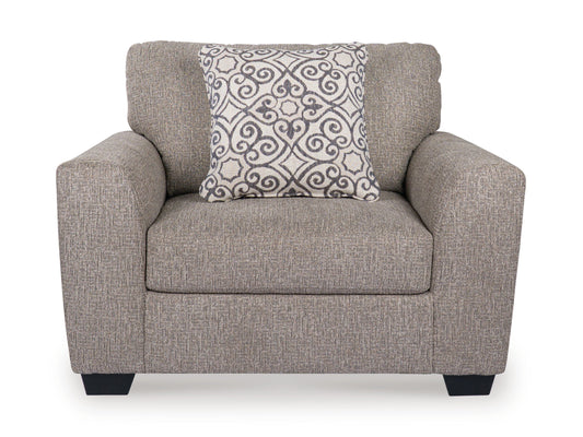 كرسي ونصف فارس الظلام Dark knight CHAIR AND A HALF