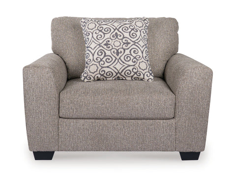 Dark knight CHAIR AND A HALF