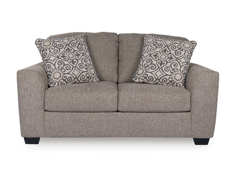 Dark knight LOVESEAT