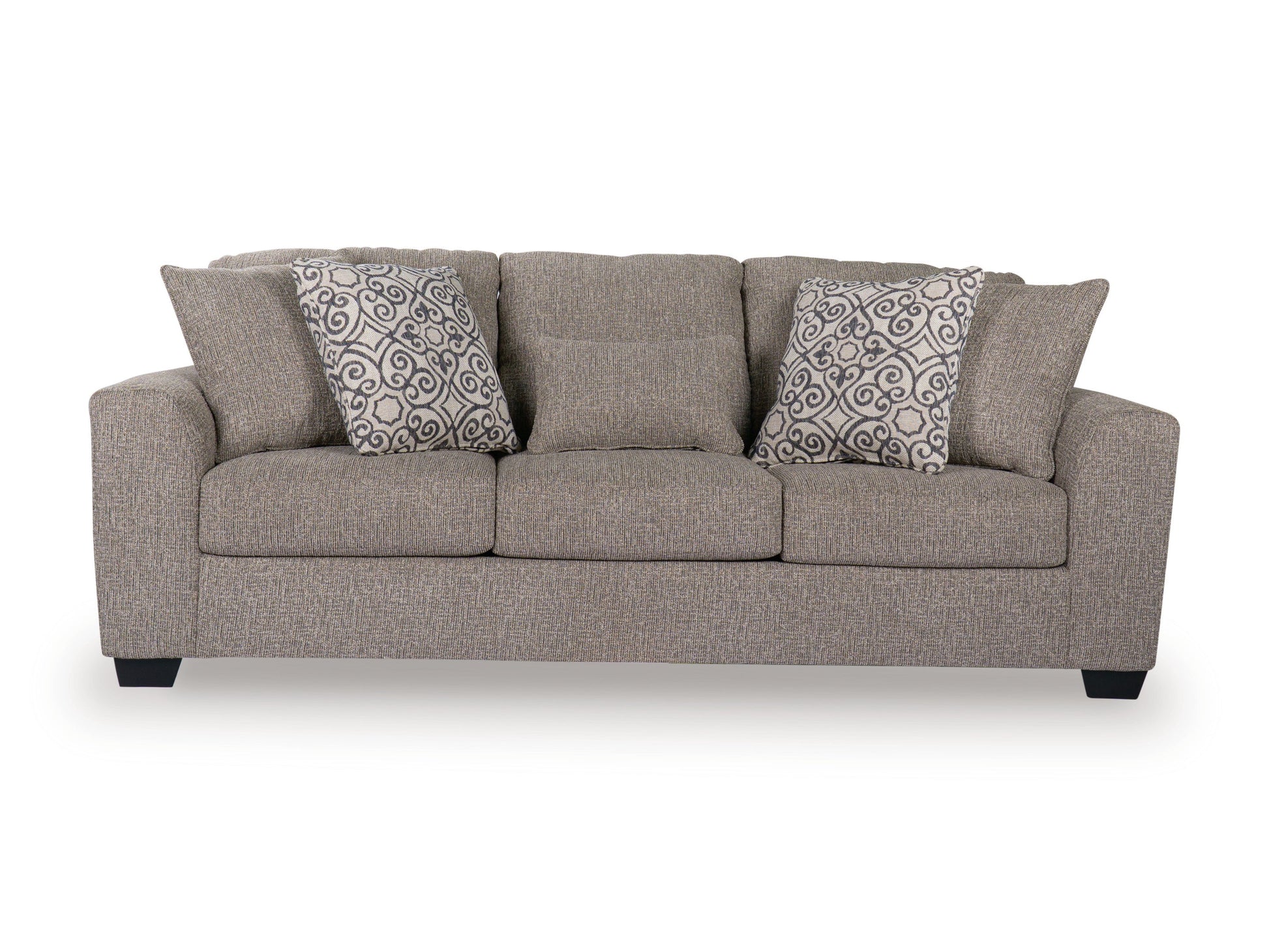 كنبة الفارس الأسود Dark knight SOFA