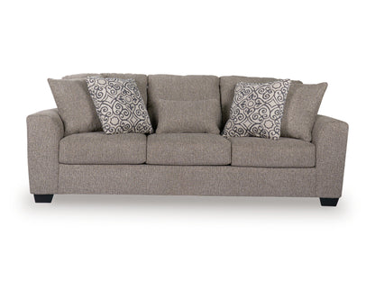 كنبة الفارس الأسود Dark knight SOFA