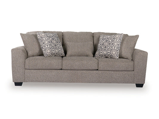 كنبة الفارس الأسود Dark knight SOFA