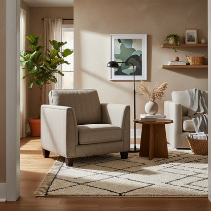 CHAIR - U8400020