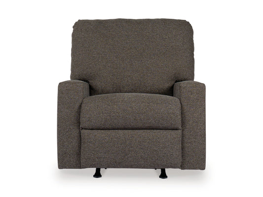 كرسي هزاز قابل للطي من براونيدج Brownedge ROCKER RECLINER