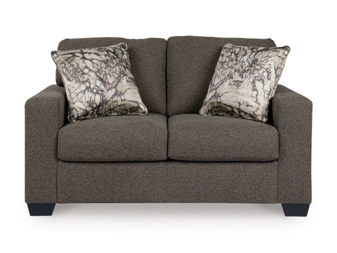 Brownedge LOVESEAT