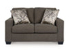 Brownedge LOVESEAT