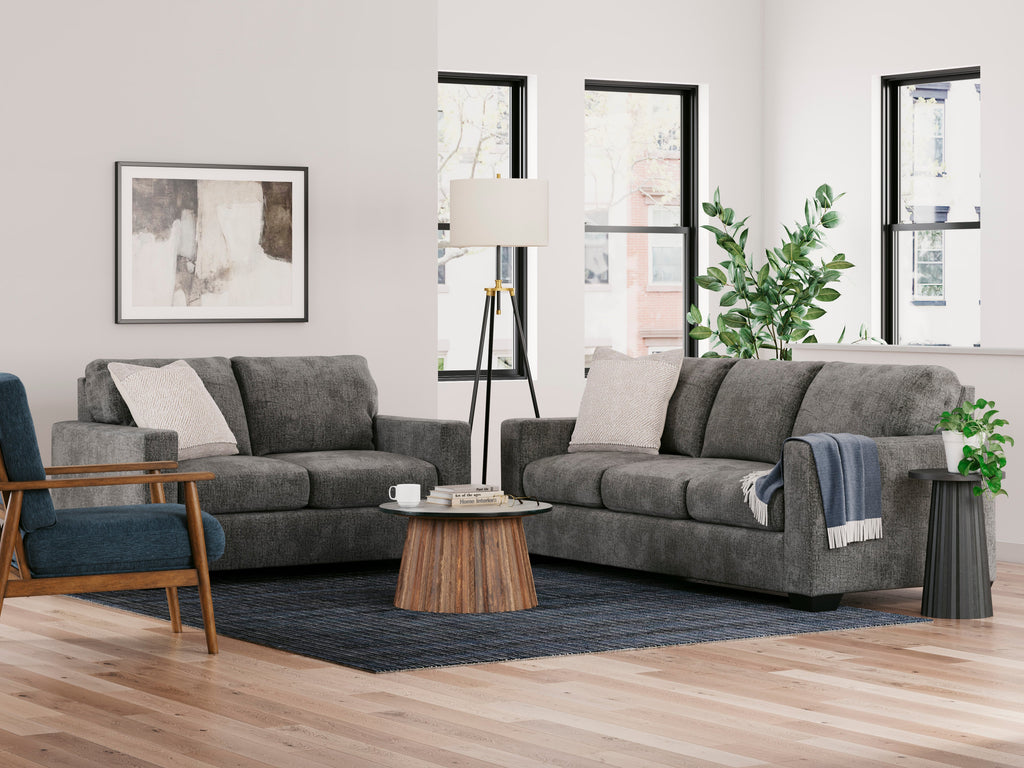 Ashley Homestore | Deltona Sofa Set