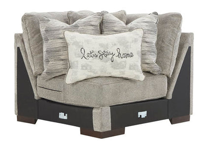 Camellia-Court 6-Piece Sectional with Chaise|52304-T929-offer