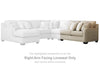 Luxora RAF Loveseat