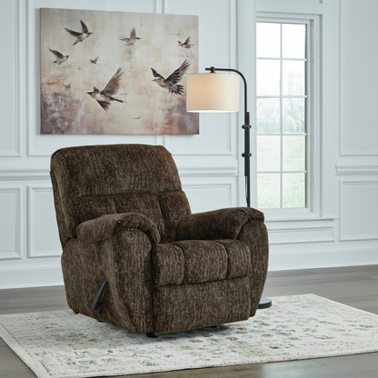 Rampant Rocker Recliner