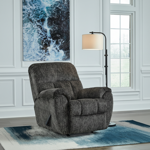 كرسي هزاز قابل للإمالة