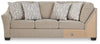 Brogan Bay Left-Arm Facing Sofa with Corner Wedge